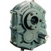 Reductores de Velocidad